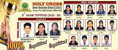 X, XII Result 2025-2026