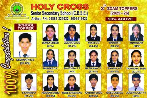 Xth result