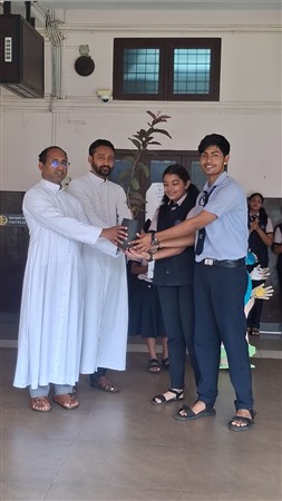 Environment Day 2025-2026