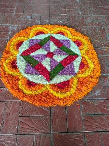 Onam Celebration 2026-2027