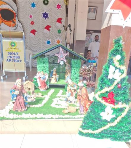 Christmas Day Celebration 2025